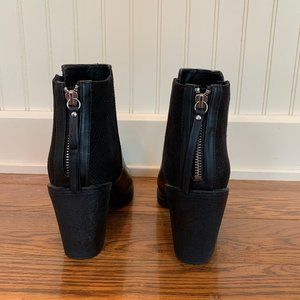 H&M Ankle Boots
